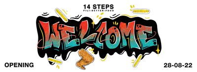 14 Steps - Пловдив image