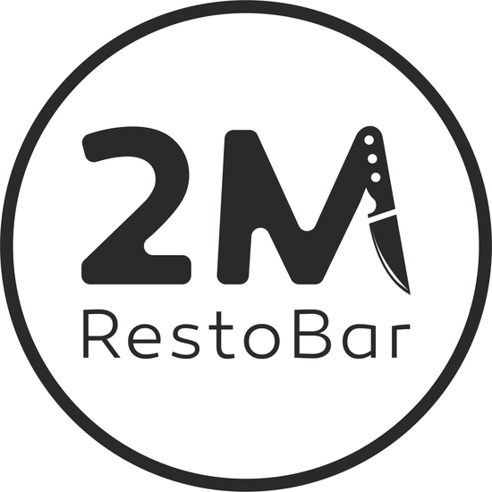 2M RestoBar