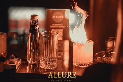 Allure Exclusive Bar