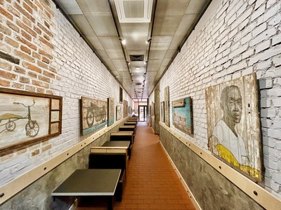 Art Hotel 158 image