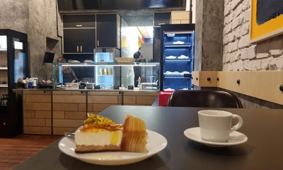 Art Hotel 158