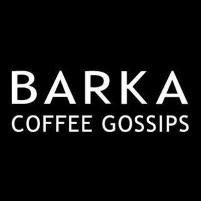 Barka coffee gossips