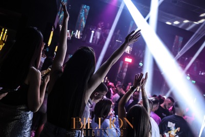 Night Club Billion image