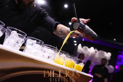 Night Club Billion