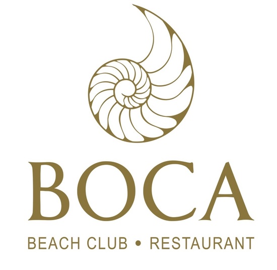 Beach Club & Restaurant Boca