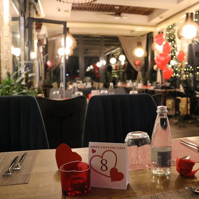 Canella Bar & Dinner image