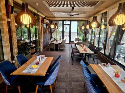 Canella Bar & Dinner