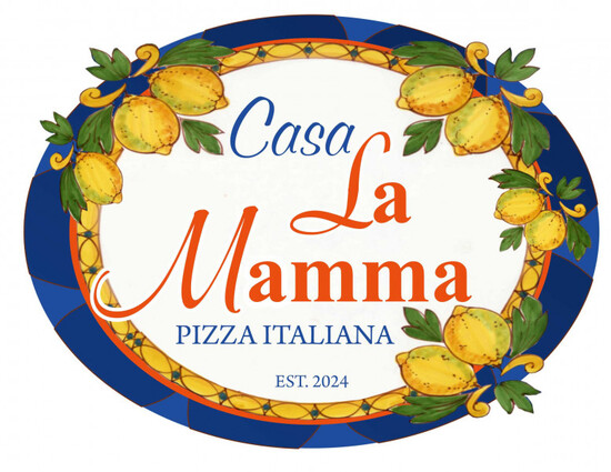 Casa La Mamma