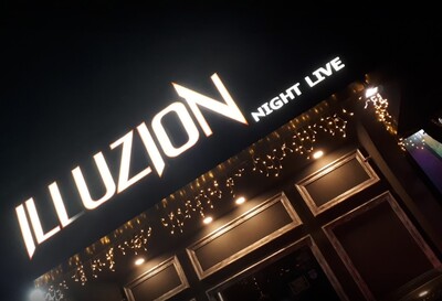 Club Illuzion