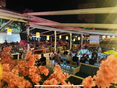 Pamuk Shisha