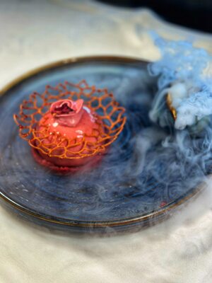 Crémeux Pastry image
