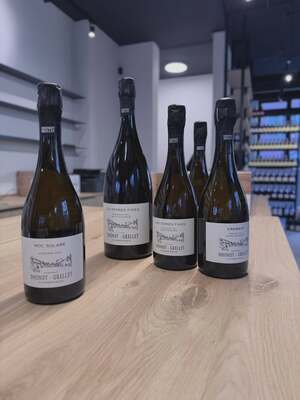 Cru Selection by Blagoy Kuzmanski image