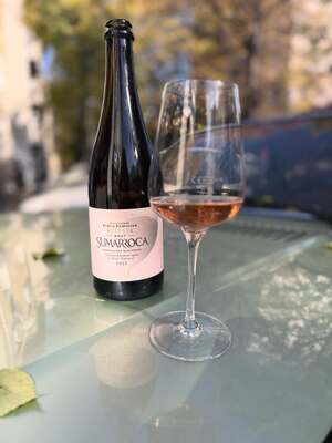 Cru Selection by Blagoy Kuzmanski