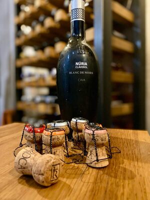 Cru Selection by Blagoy Kuzmanski