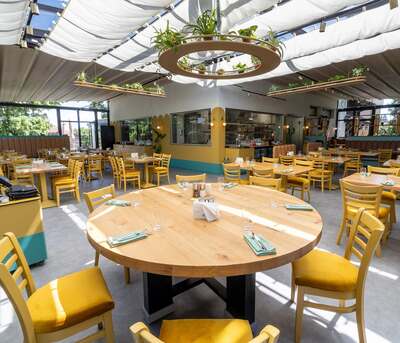 DÒMA restaurant