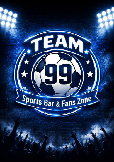 Кафе - Team 99