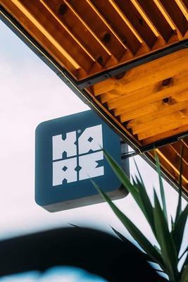 KARE Pizza-Bar & bbq image