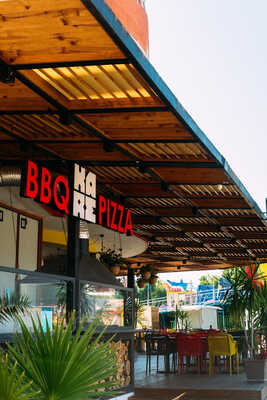 KARE Pizza-Bar & bbq