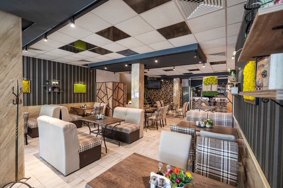 Radilon Ruse Menu Комплекс Радилон image