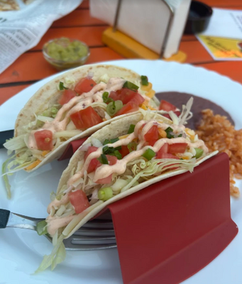Mexico бар