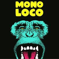 Mono Loco - Tequila atelier