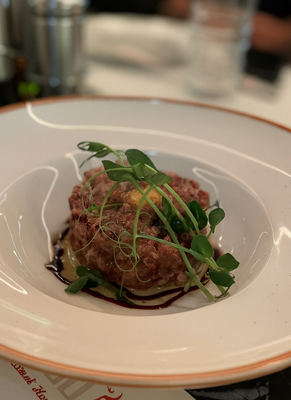 MooCasa Steak House image