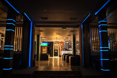 Crystal Bar&Lounge