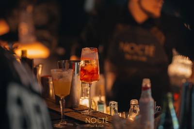 Noctè Bar & Club image