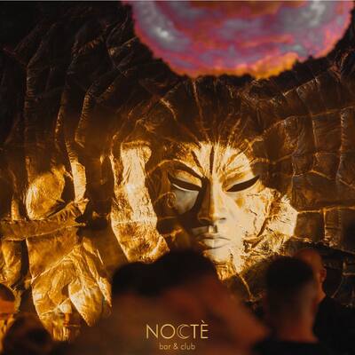 Noctè Bar & Club