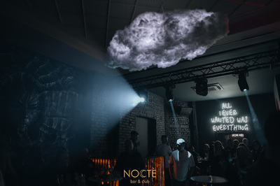 Noctè Bar & Club