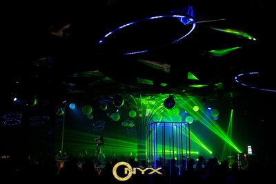 Onyx Club