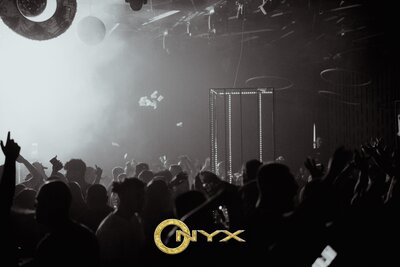 Onyx Club