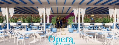 Opera Di Mare image