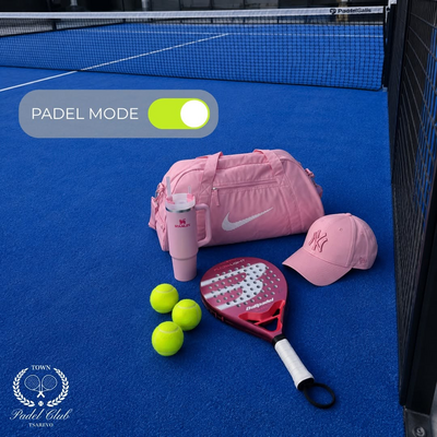 Town Padel Club Tsarevo image