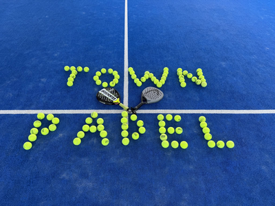 Town Padel Club Tsarevo