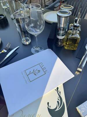 PARK Restaurant