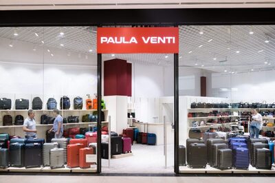 Paula Venti - Бургас Плаза image