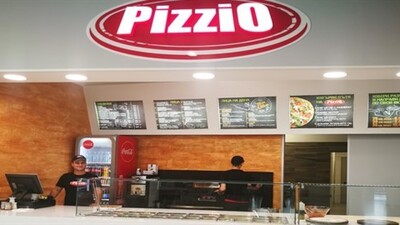 Pizzio Mega Mall Sofia image