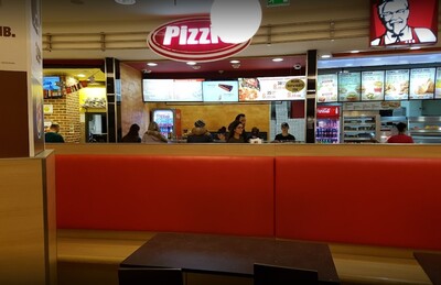 Pizzio Mall Serdika image