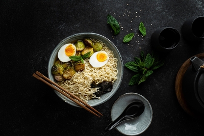 Ramen Station Varna image