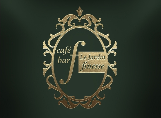 Art Cafe Bar Le Jardin Finesse