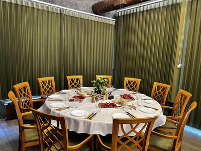 Restaurant L image