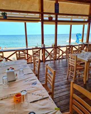 Ресторант Resto del Verano image