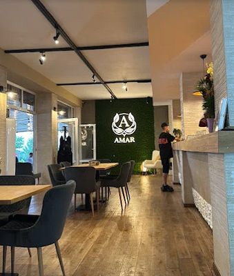 Restaurant AMAR image