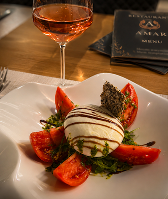 Restaurant AMAR