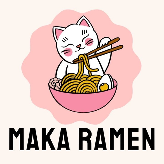 Maka Ramen