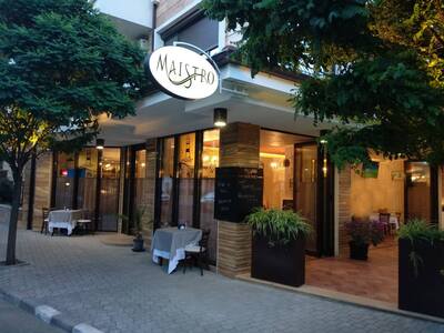 Maistro Restaurant image