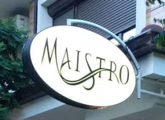 Maistro Restaurant