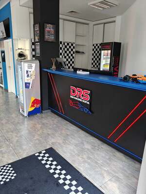 DRS Sim Racing Sofia