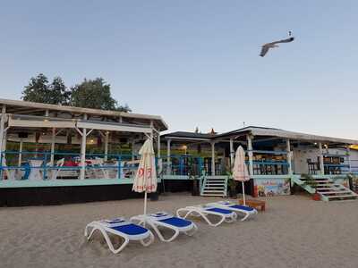 South Beach Bar - Равда